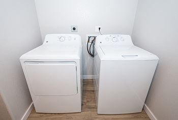 Washer/dryer